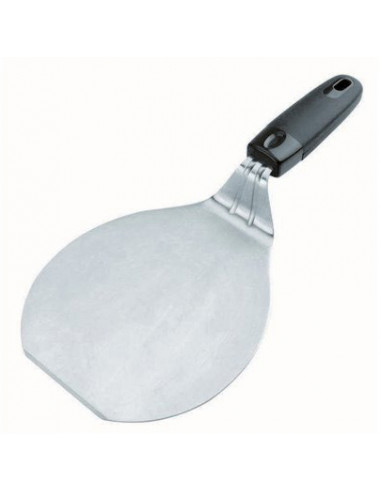 Lacor 60424 Pelle pizza ou pelle à gâteau inox