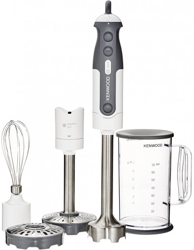 Kenwood HDP401WH Mixeur plongeant