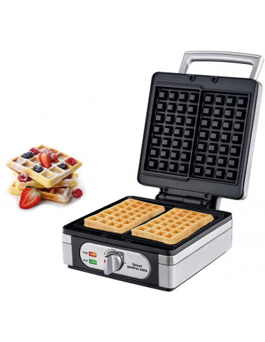 Little balance 8384 Gaufrier Speed Gaufres