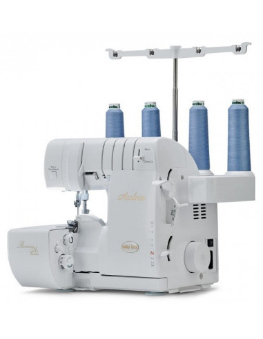 Baby Lock Acclaim BLES4 Surjeteuse