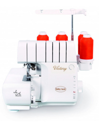 Baby Lock BLS3 Victory Surjeteuse