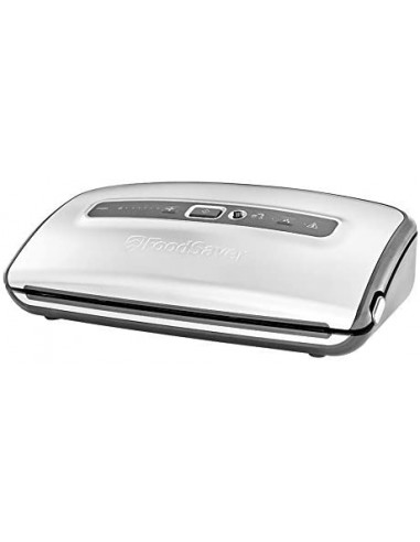 FoodSaver FFS004X01 Machine sous-vide alimentaire