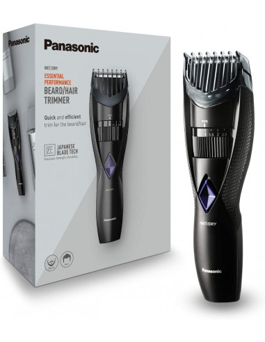 Panasonic ER-GB37-K503 Tondeuse