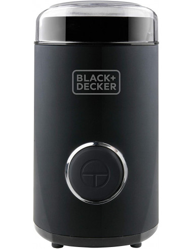 Black&Decker BXCG150E Moulin à café