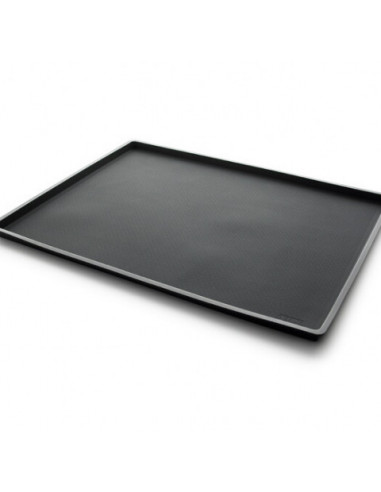 Lekue 0231240N01M06 Tapis de cuisson anti-débordement