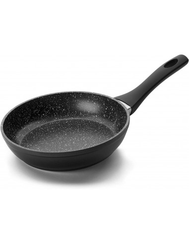 ibili 440014 Poêle Natura Omelette 14 cm