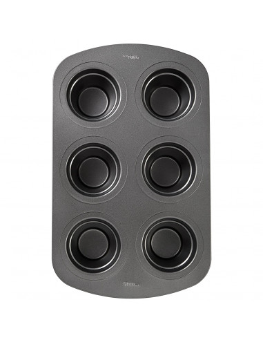 Wilton 2105-0818 Moule pot de fleurs