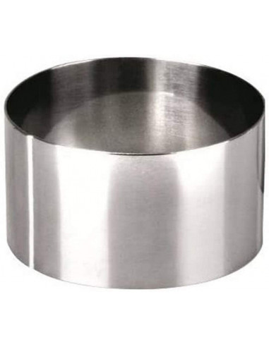 ibili 716020 Cercle 20 x 4,5 cm