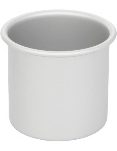 ibili 815110 Moule extra profond 10 x 10 cm