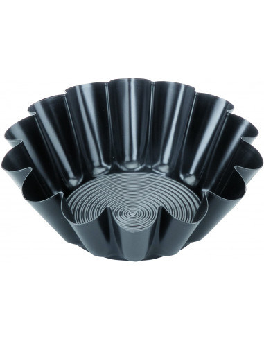 ibili 824121 Moule brioche charlotte 21 cm