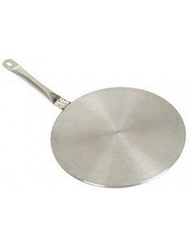 ibili 703728 Adaptateur induction 28 cm