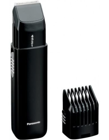 Panasonic ER240B801 Tondeuse barbe/moustache