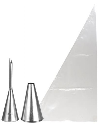 ibili 778800 Kit choux éclair