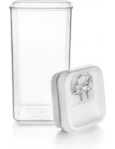 ibili 797112 Boite de conservation hermétique 1,2 litre