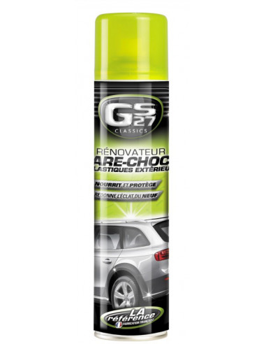 GS27 CL110111 Renov Pare Chocs 400 ml