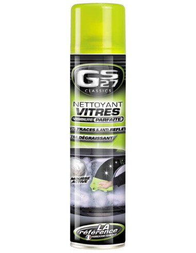 GS27 CL110181 Nettoyant vitre