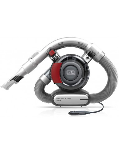 Black & Decker PD1200AV Aspirateur de voiture 12 volts
