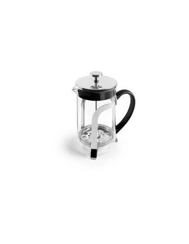 ibili 625410 Cafetière Embolo à piston en verre 1000 ml
