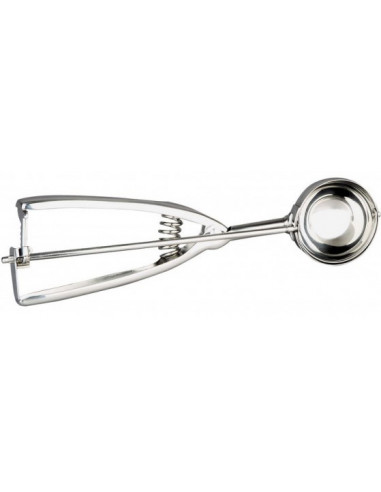 ibili 763740 Mini Cuillère boule de glace
