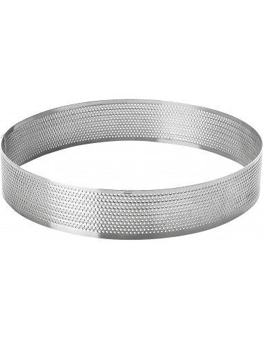 Lacor 68544 Cercle perforé 24 cm