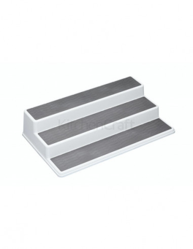 Copco COP3TCAB38 Organiseur 3 niveaux 38 x 22,5 x 8,5cm