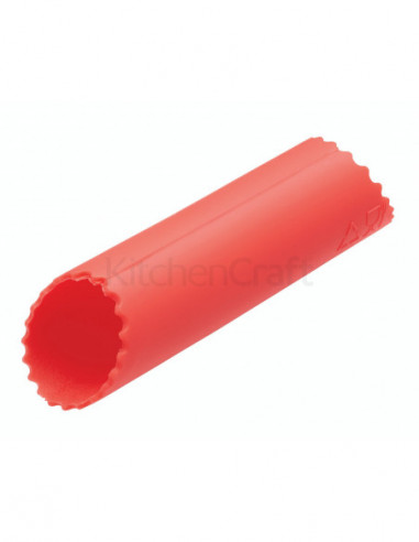 KitchenCraft KCGARPEEL Silicone Epluche-ail