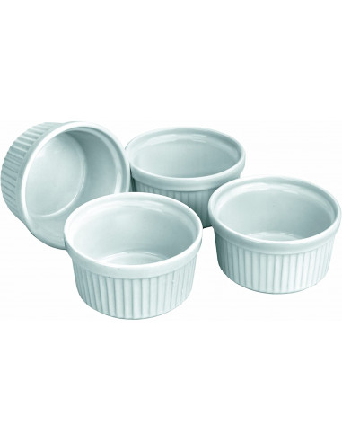 ibili 230010 Ramequin 9 cm