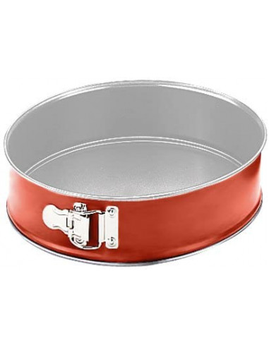 ibili 371426 Moule démontable 26 cm