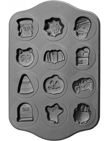 ibili 827700 Moule Halloween