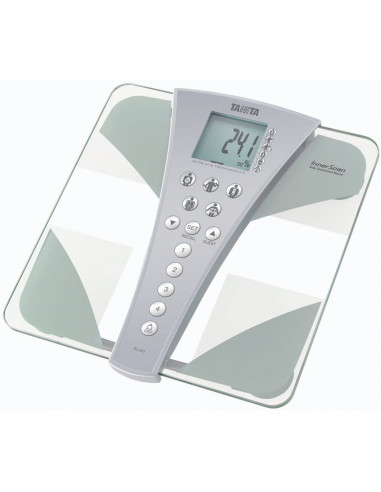 Tanita BC-543 Pèse-personnes impédancemètre