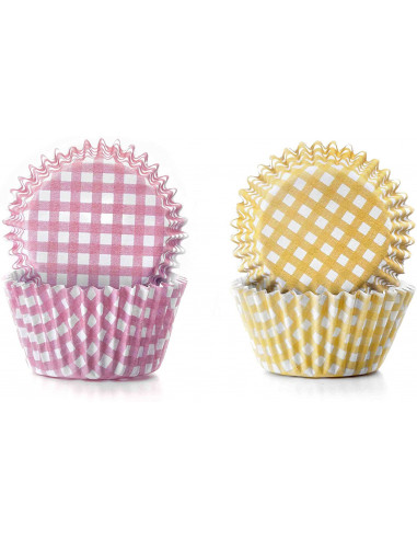 ibili 737200 Caissettes mini