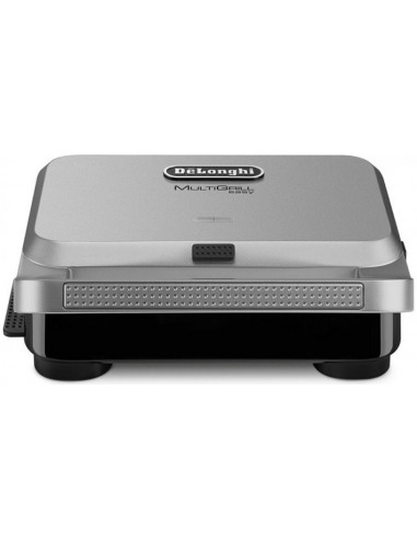 Delonghi SW12B.BK Croque-monsieur