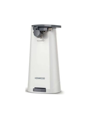 Kenwood CAP 70 A 0 WH Ouvre-boite électrique 3 en 1