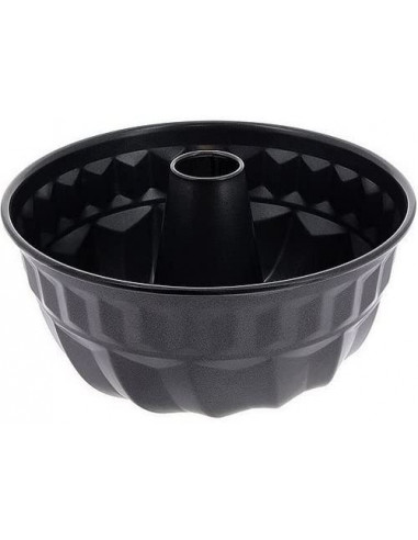 ibili 820622 Moule Kouglof 22 cm