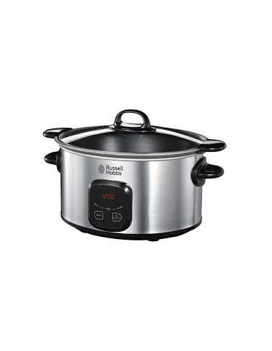 Russell Hobbs 22750-56 Mijoteuse électrique 6 litres