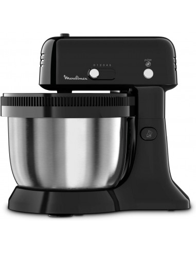 Moulinex QA110810 Robot pâtissier 4 litres Oh my Cake