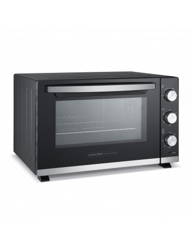 KitchenChef KC-FOUR60 Four 60 litres Multifonctions