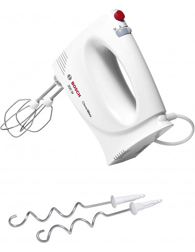 Bosh MFQ3010 Batteur 300 W