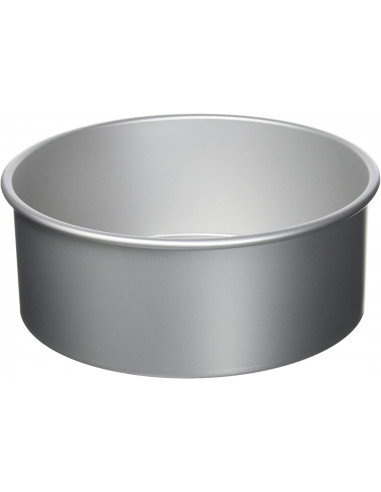 ibili 815125 Moule extra profond 25 x 10 cm