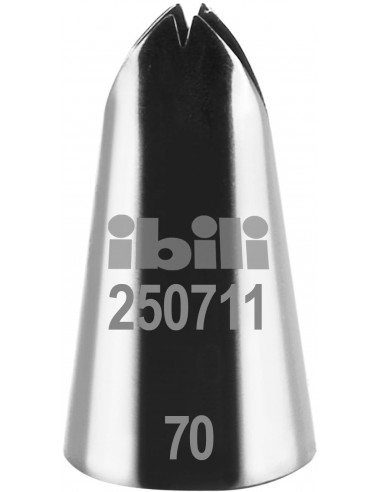 ibili 250711 Douille feuille 11mm