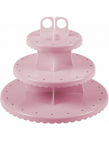 ibili 827600 Stand cupcake et popcake