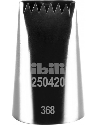 ibili 250420 Douille panier 1D 20 mm