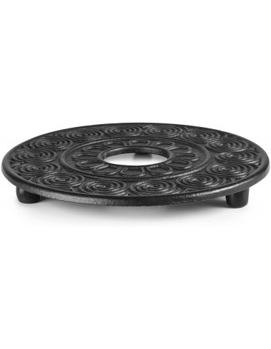 ibili 621040 Dessous de plat pour théière