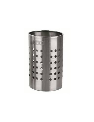 ibili 708710 Porte ustensiles inox 10cm