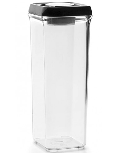 ibili 788619 Contenant alimentaire sous-vide 1950 ml