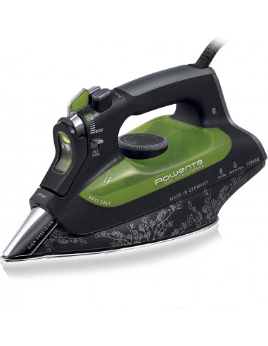 Rowenta DW6010D1 Fer à vapeur Défroissage vertical 2400 W