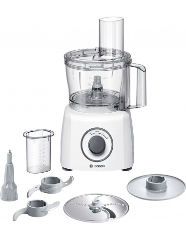 Bosch MCM 3100 W Robot culinaire MultiTalent 3