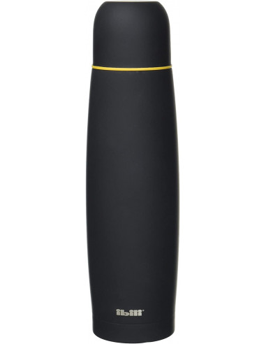 ibili 745810 Thermos double paroi 1 litre