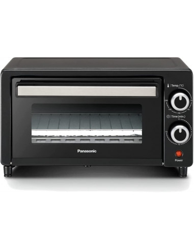 Panasonic NT-H900KSH Mini four toaster 9 litres
