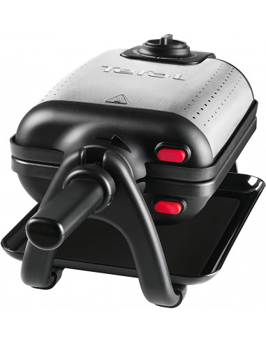 Tefal WM756D12  Gaufrier King size
